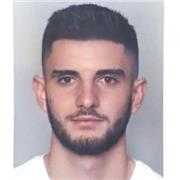 Etudiant en Master Finance au sein d'une grande école de commerce à Paris